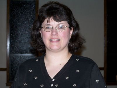 Sheila Lence