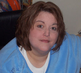 Cheryl May