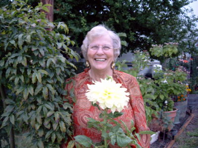 Gloria Matthews