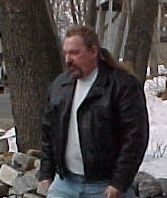 Tom Cross