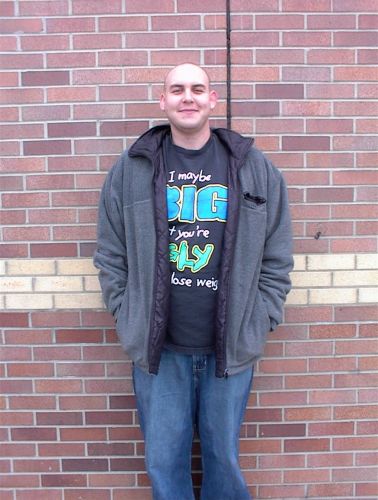 Derek Barlage
