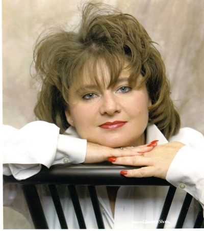 Sheila Watson