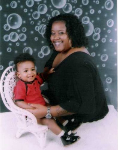 Lakisha Brown