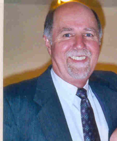 Gary Henderson