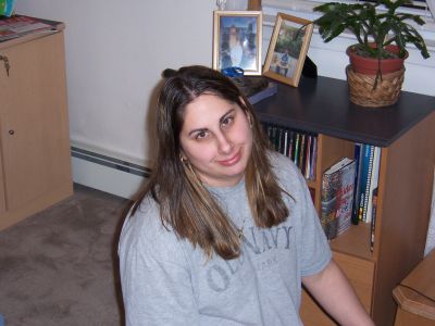 Michelle Cody