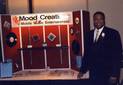 Anthony Patterson