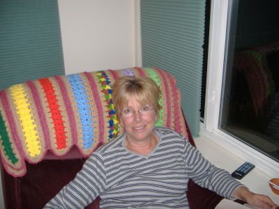 Maria Renquist