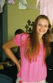 Kelli Self