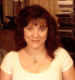 Judith Newby