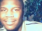 Cedric Holloway