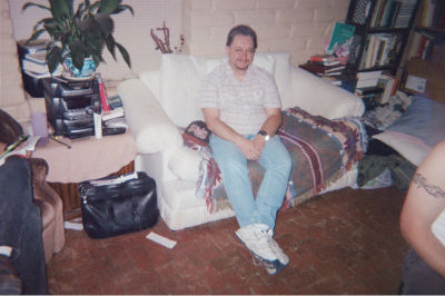 James Kumley