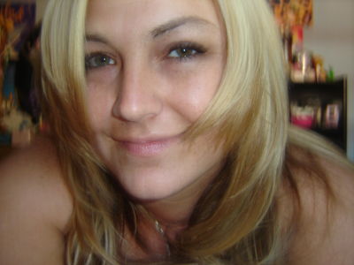 Amy Nadzan