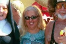 Linda Spiegel