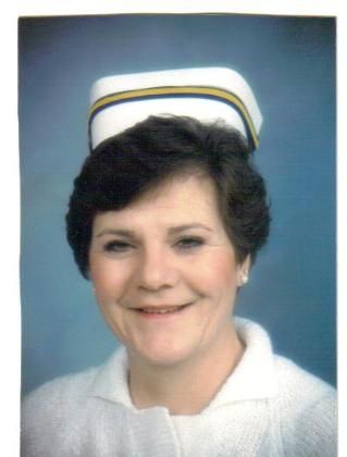 Maureen Krueger