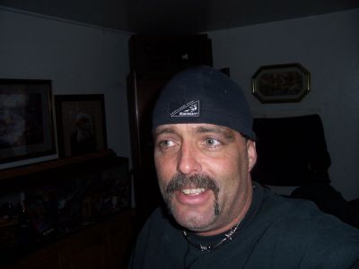Patrick Obrien