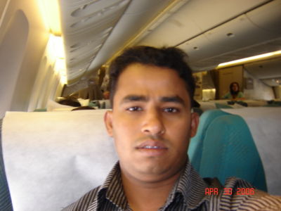 Jamal Khandaker