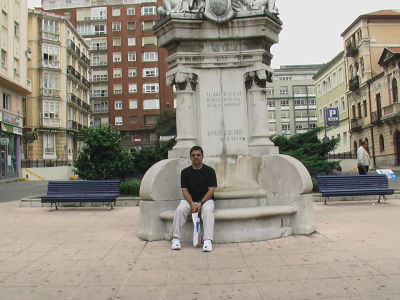 Louis Muniz