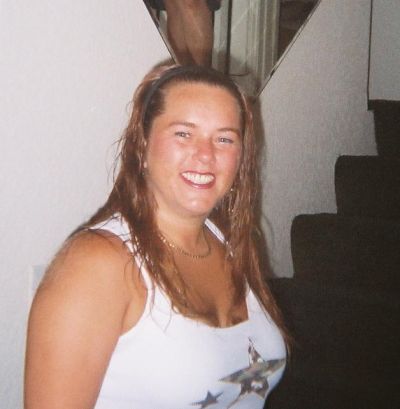 Allison Ruley