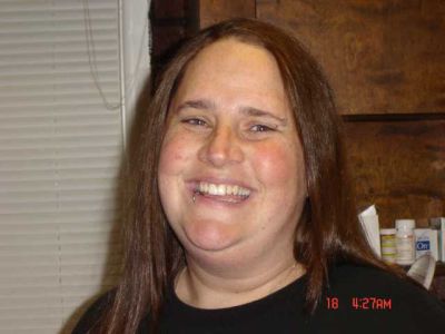 Elizabeth Ryan