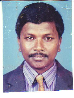 Sharif Ahmed
