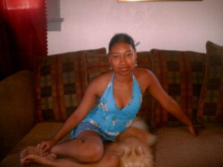 Kyoka Mckinnie