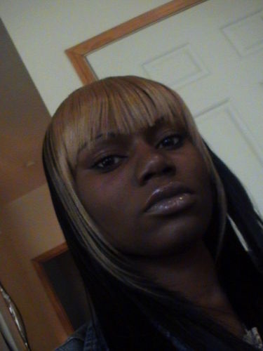 Latashia Gayle