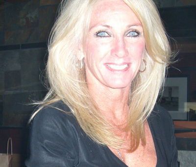 Sharon Jackson