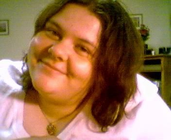 Amanda Kimble