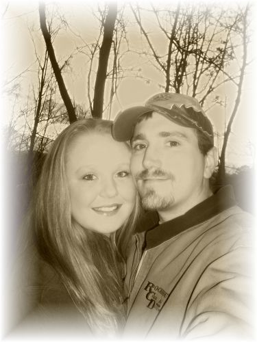 Tiffany Adkins
