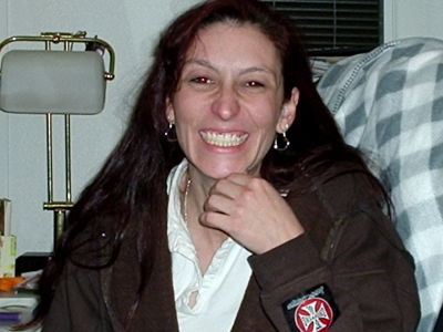 Linda Mallett