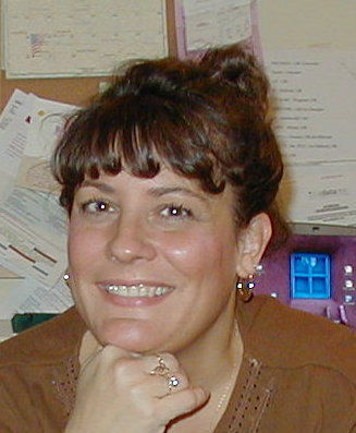 Julie Asher