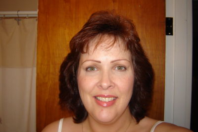 Teresia Blackwell