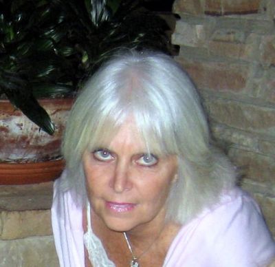 Helene Greenberg