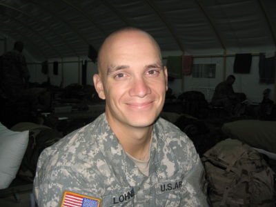 Brian Lohnes