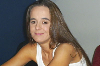 Sarah Rillo