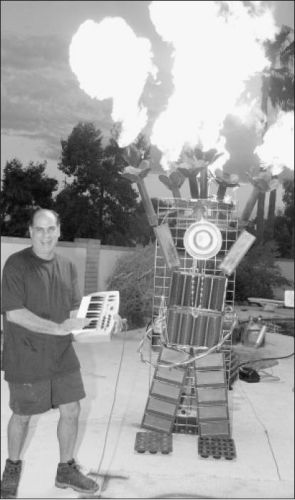Richard Friedberg