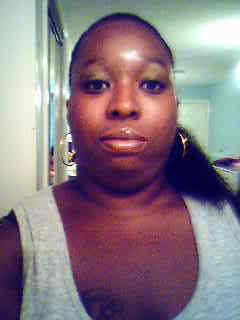 Calandra Lightfoot