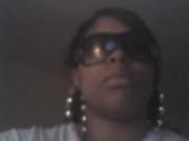 Octavia Nedd