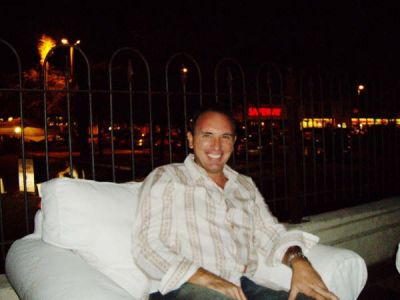 Steven Koehler