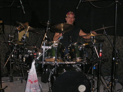 Michael Hernandez
