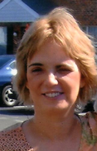 Pauline Bailey