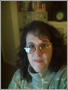 Maureen Johnson