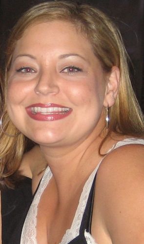 Tammi Vandal