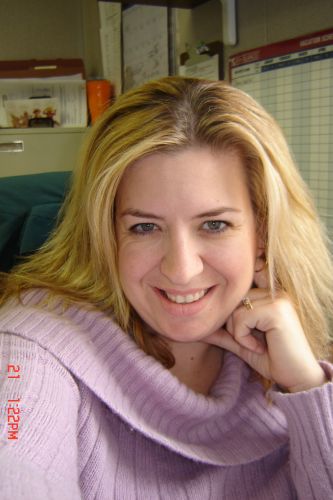 Stephanie Cecil