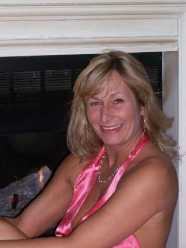 Christine Mcneeley