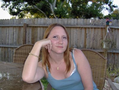 Rachael Brandt
