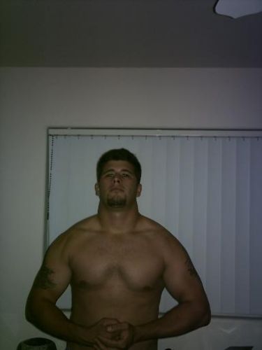 Derrick Lehner