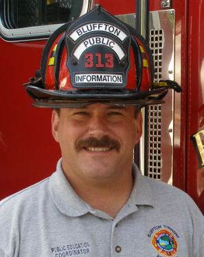 Kirk Oleary