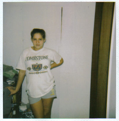 Samantha Bartley