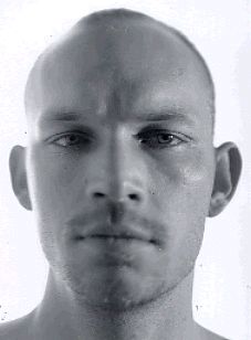 Eugene Ranow
